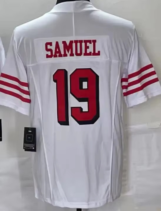 19 Samuel White 2
