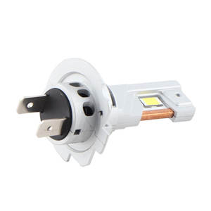 Ventes directes du fournisseur H7 Led Phares Plug and Play 70W 13000LM Trois tuyaux en cuivre H7 Phares de voiture Led Lights - Product Image 4