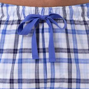 Short décontracté personnalisé pour hommes Streetwear d'été à séchage rapide pour hommes Short imprimé avec cordon de serrage pour hommes - Product Image 3