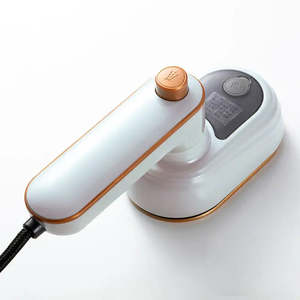 Plancha <span class=keywords><strong>de</strong></span> <span class=keywords><strong>Vapor</strong></span> Portátil Mini y Plancha en Seco, <span class=keywords><strong>Buenas</strong></span> <span class=keywords><strong>Planchas</strong></span> Eléctricas Estándar para Uso Doméstico y en Automóviles, Fuente <span class=keywords><strong>de</strong></span> Alimentación Eléctrica - Product Image 6