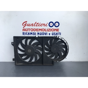 VENTOLA ELETTRICA CHRYSLER Grand Voyager 2a Serie K05072259AA 25L Diesel 2500 (01>04) - Product Image 1