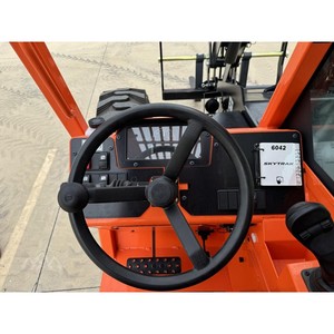 SKY TRAK 6042 2026 en Nuevas Condiciones - Product Image 2