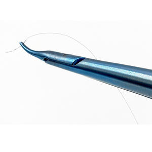 Juego de Instrumentos Médicos de Acero Inoxidable Ultrafino de Primera Calidad |   Herramientas Quirúrgicas de Alta Calidad, Incluyendo Micro Pinzas Profesionales para - Product Image 5