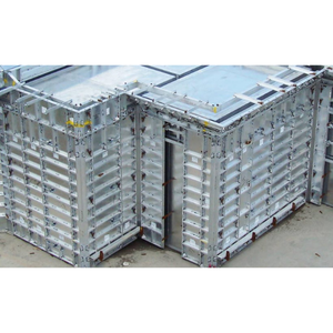 Paneles de espuma de aluminio absorbentes de energía para Protección sísmica y contra impactos - Product Image 4