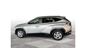 ฮุนได ทูซอน SEL FWD ปี 2023 สภาพดี ใช้งานน้อย - Product Image 5