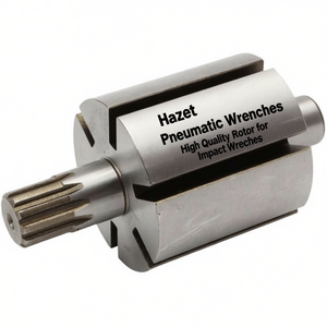 Clés pneumatiques Hazet, rotor de haute qualité pour clés à chocs - Product Image 2