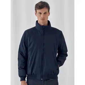 Giacca Bomber Personalizzata da Uomo, Impermeabile Personalizzato per Merchandising - Product Image 1