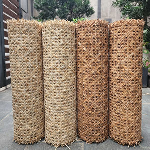 ม้วนทอหวายคุณภาพสูงออกแบบมาสำหรับผู้ผลิตเฟอร์นิเจอร์และโครงการผลิตงานฝีมือ - Product Image 1