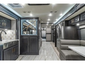 New 2025 F-l-e-e-t-w-o-o-d Pa-l-i-s-a-d-e 4-5-D-S Trailer ready for sale - Product Image 3
