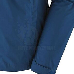 <b>Men</b> Waterproof <b>Rain</b> <b>Jacket</b> <b>Lightweight</b> Comfortable <b>Men</b> <b>Rain</b> <b>Jacket</b> Design Your Own <b>Rain</b> <b>Jacket</b> - Product Image 5