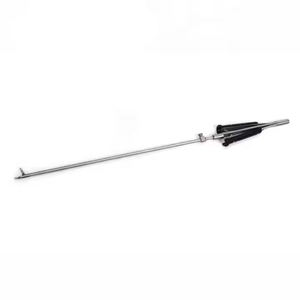Manual de acero inoxidable alemán de alta calidad Clase I SET 5 PCS Instrumentos de cirugía cardiovascular CE Aprobado SurgiRight Surgical - Product Image 3