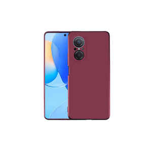 Coque de protection en silicone de qualité supérieure pour Huawei Nova 9 SE-NXXA Premier 4G, coque arrière souple avec emballage de vente au détail - Product Image 1