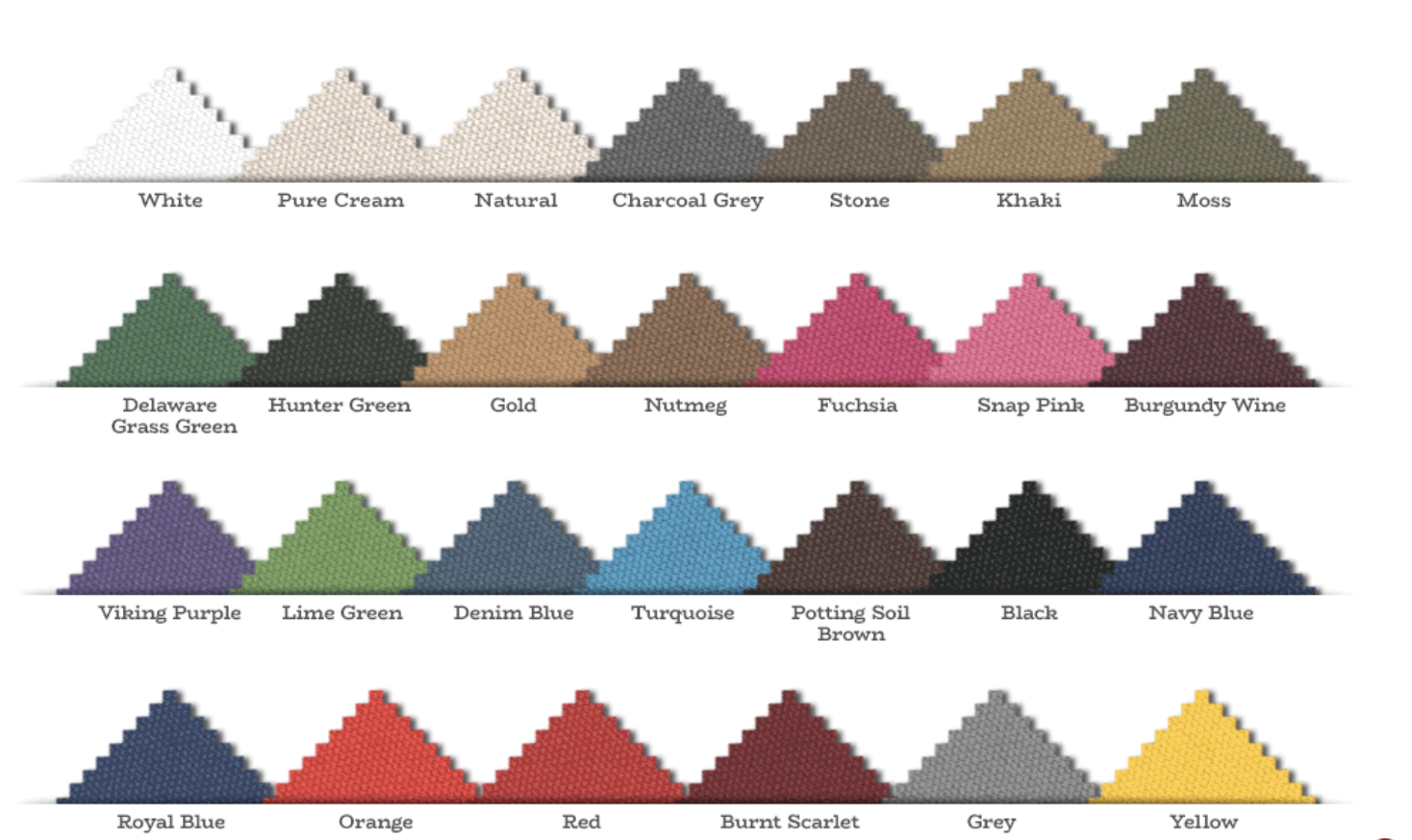 สีที่กำหนดเอง