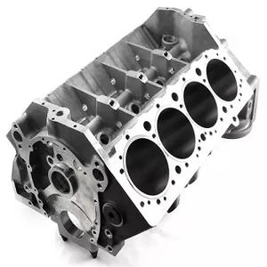 Bloc moteur en fonte d'aluminium, prix réduit - Product Image 1