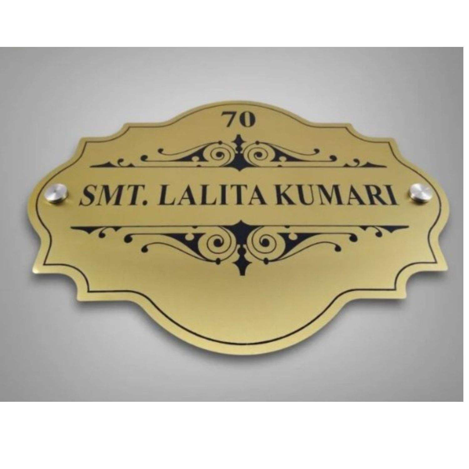 ตามที่แสดง