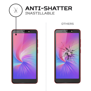 ฟิล์มกันรอย ANTISHOCK สำหรับเทคโน ป๊อป 2 เอส โปรอุปกรณ์เสริมมือถือที่ทนทานและป้องกันได้ดี - Product Image 5