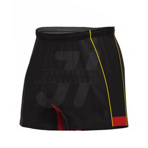 Ensemble d'uniformes de rugby de haute qualité Dernière conception Respirant et fait sur mesure en gros - Product Image 6