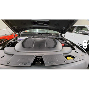 CAMIONETA PICK-UP DOBLE CABINA DODGE Ram 1500 TRX 2024 USADA COMO NUEVA - Product Image 4