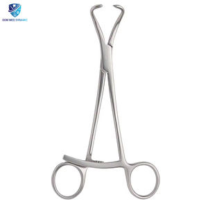 คีมลดกระดูกและข้อสินค้ามาใหม่เครื่องมือผ่าตัดคุณภาพสูงคีมจับกระดูกสเตนเลสโดย DMD - Product Image 6