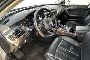 รถยนต์มือสองปี 2022 สมาร์ท ออโตเมติก A6 TDI Quattroos Prestigees สภาพดี ไม่มีอุบัติเหตุ - Product Image 2