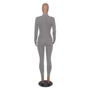 Personalizado al por mayor 2025 mujeres Spandex Nylon primavera mono pantalones chándal para hombres Jogging gimnasio entrenamiento al aire libre Joggers trajes - Product Image 5