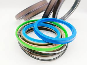 Parti per escavatore sigillo skf per <span class=keywords><strong>Hitachi</strong></span> Ex45-2 Ex60-1/3 <span class=keywords><strong>Ex135</strong></span> Ex200-5 braccio Ex120-2 secchio cilindro idraulico Kit di tenuta di riparazione - Product Image 4