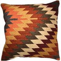 Housse de coussin de conception traditionnelle tissée à la main, Vintage, poufs, coussin de sol, production sur mesure