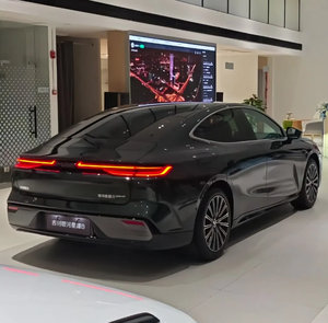 รถยนต์ไฮบริด Geely Galaxy Starshine 8 ปี 2026 ราคาประหยัดสำหรับรุ่น Seal ผลิตในจีน - Product Image 4