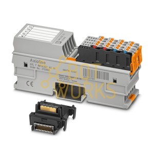 Phoenix Contact 2702655 - Neuf - Product Image 1