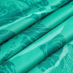 Tenues de football de haute qualité, nouveau design, service OEM, ensembles de vêtements d'équipe personnalisés en gros, style 100% polyester, impression numérique pour - Product Image 6