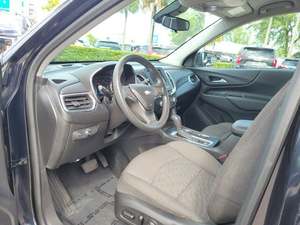 Chevrolet Equinox 2020 1.5T LT FWD - Product Image 4