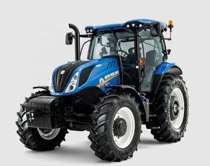 110hp แอร์รถแทรกเตอร์ดั้งเดิม - Product Image 3