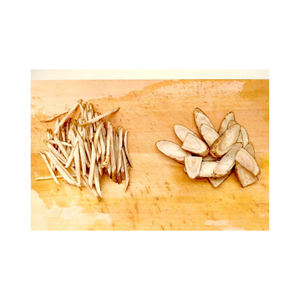 Venta al por mayor de bardana congelada procedente de granjas de calidad controlada - Product Image 1