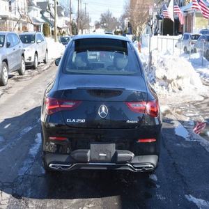 Mercedes-Benz CLA 250 4MATIC 2025 USADO EN EXCELENTES CONDICIONES - Product Image 3