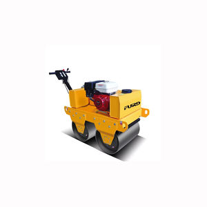 LF855 6.0HP petit tracteur moteur puissant utilisation de carburant faible manipulation efficace équipement agricole compact moderne - Product Image 3