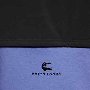 <b>Pullover</b> <b>men</b> hoodies breathable factory rate solid color fleece cotton blended premium new arrival fashion streetwear - Product Image 3