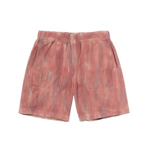 Pakistan Summer Fashionable Custom Logo 100% Cotton Eco-Friendly <b>Elastic</b> <b>Waist</b> Breathable <b>Cargo</b> <b>Shorts</b> for Men Casual - Product Image 6