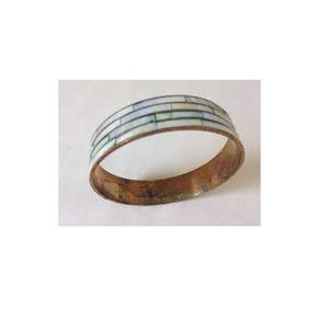 Brazalete de Nácar al por Mayor, Joyería de Moda, Artesanía, Brazalete Hecho a Mano con Nácar - Product Image 1