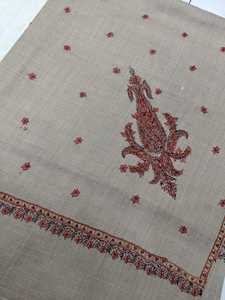 ผ้าคลุมไหล่มุสลิมยาวน้ำหนักเบาระบายอากาศได้ดีสำหรับผู้หญิงพิมพ์ลายออกแบบได้ตามต้องการสำหรับใช้ในชีวิตประจำวันและกิจกรรมกลางแจ้งในฤดูใบไม้ร่วง - Product Image 2