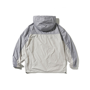 Chaqueta Cortavientos Ligera para Hombre y Mujer, para Senderismo, Correr, Viajar, Impermeable, Transpirable y Elegante - Product Image 6