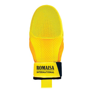 Guantes de béisbol de softbol personalizados de alta calidad, guantes protectores de manos para jóvenes y adultos, incluidos guantes deslizantes para niños promocionales - Product Image 6