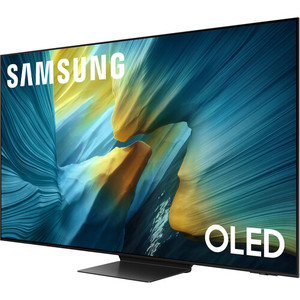 Oferta Totalmente Nueva: Televisor OLED Inteligente 4K HDR S95F de 55" y 65" - Product Image 1