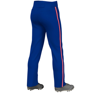 Haute qualité grande taille Anti-friction respirant antibactérien séchage rapide pantalon de sport cousu sur mesure Logo nom adulte hommes femmes - Product Image 3