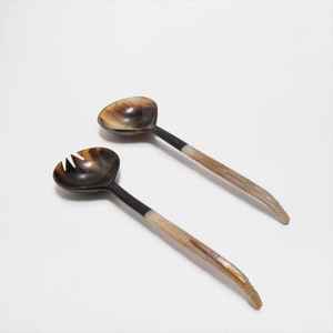 Natural Horn <b>Spoon</b> <b>Table</b> Top Horn <b>Spoon</b> and Hot Selling Serving <b>Spoon</b> by crescent crafts - Product Image 1