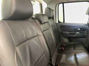 Volkswagen Amarok 2.0BITDI Doble Cabina Highline 2016, Económico, Disponible con Volante a la Izquierda/Derecha - Product Image 3