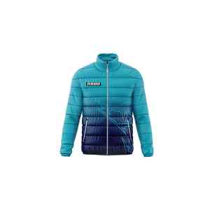 แจ็กเก็ตบุ GAA พร้อม MOQ สำหรับคลับโรงเรียนและทีมจากโรงงานปากีสถาน - Product Image 4