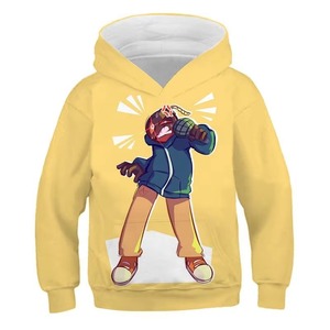 ผ้าฟลีซผ้าฝ้ายกันลมสำหรับผู้ชายผ้าคอตตอนแท้ Hoodies-100ออกแบบโลโก้ได้ตามที่ต้องการสำหรับฤดูหนาว - Product Image 5