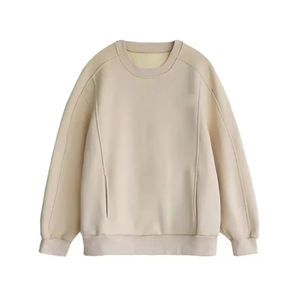 เสื้อสเวตเตอร์สำหรับผู้ชายไซส์พิเศษพิมพ์ลายกราฟิกเสื้อผ้าแนวสตรีทเสื้อมีฮู้ดผ้าฟลีซผ้าฝ้ายธรรมดา - Product Image 1