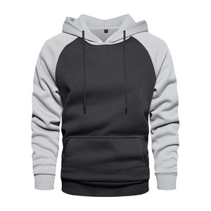 Sudadera con Capucha Casual de Alta Calidad para Hombre, Personalizable con Logotipo, Bordado OEM, Unisex, para Invierno - Product Image 5
