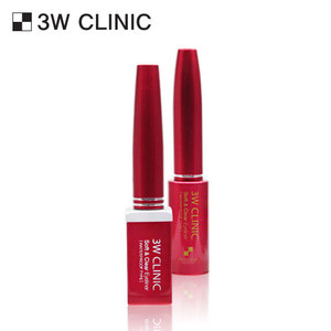 Delineador Magnético 3W Clinic, Suave y Transparente, Delineador Líquido 3W Clinic, Resistente al Agua, Maquillaje para Ojos, Empaquetado en Caja - Product Image 1